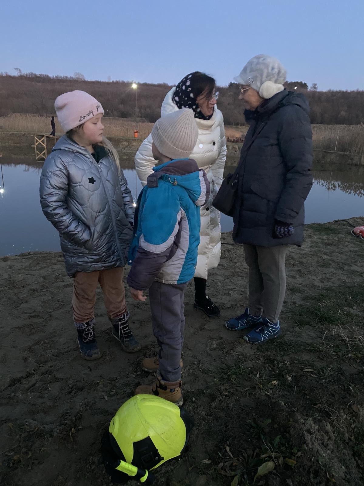 Video Salvatorii Din Ungheni Au Salvat Un Copil Care Se Afla N