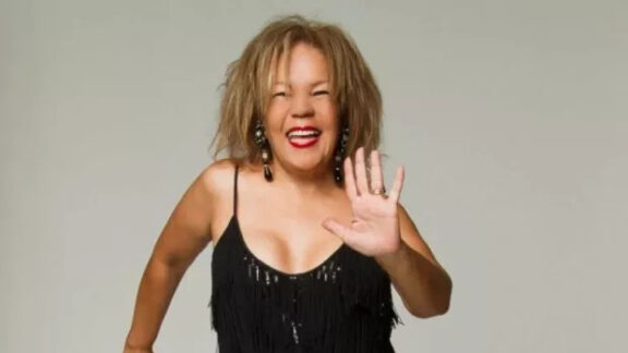 Loalwa Braz Vieira zâmbind