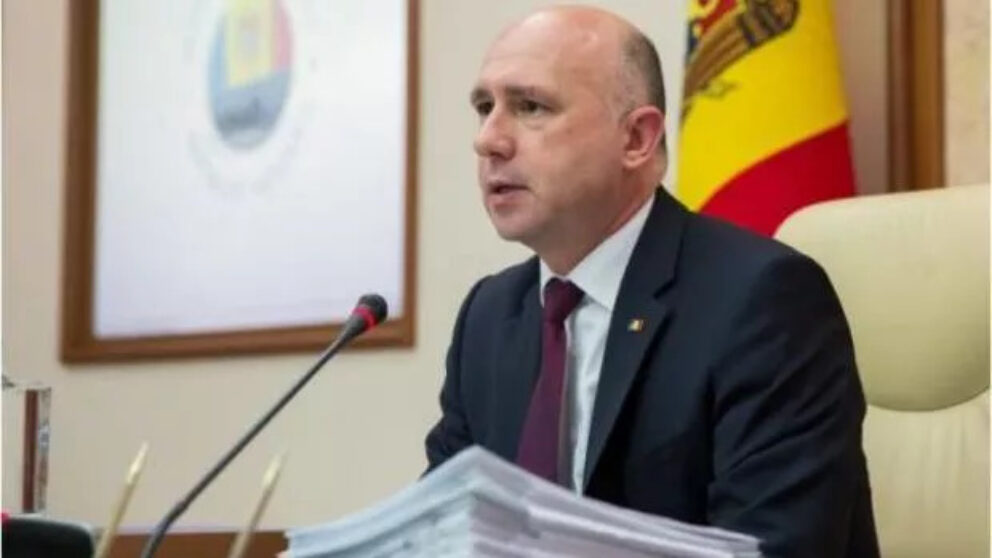 pavel filip