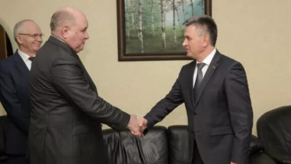 Karasin și Krasnoselskii