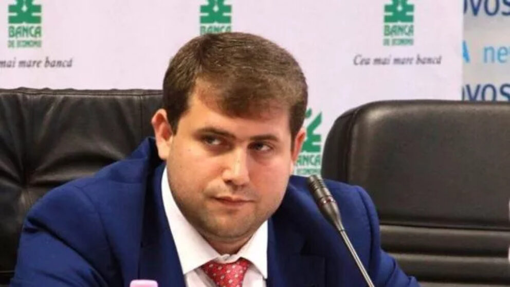 Ilan Shor