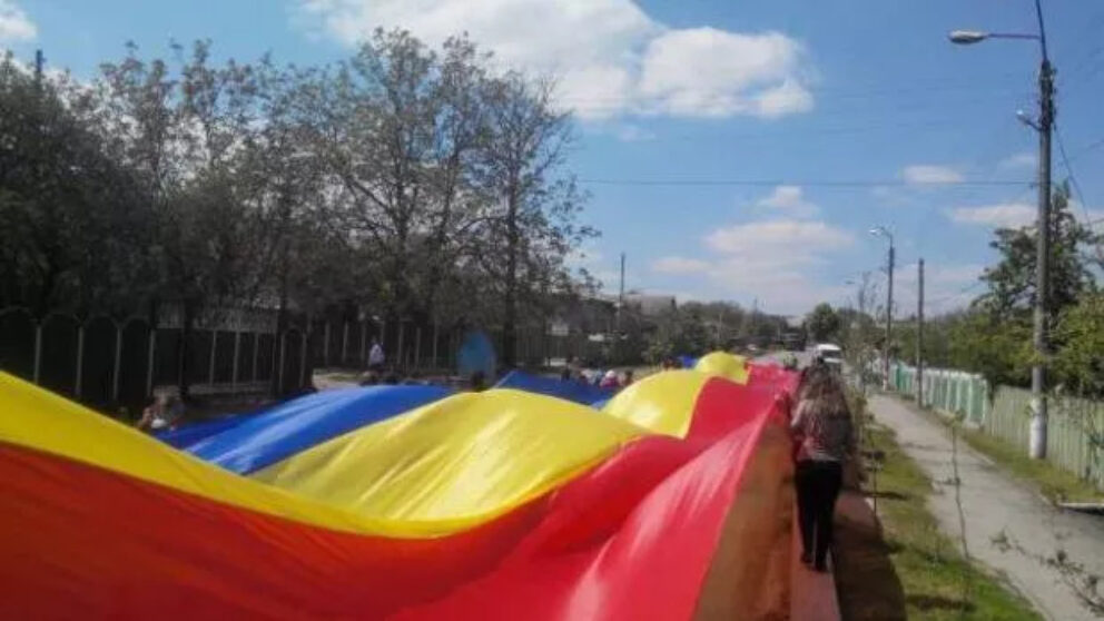 Văsieni