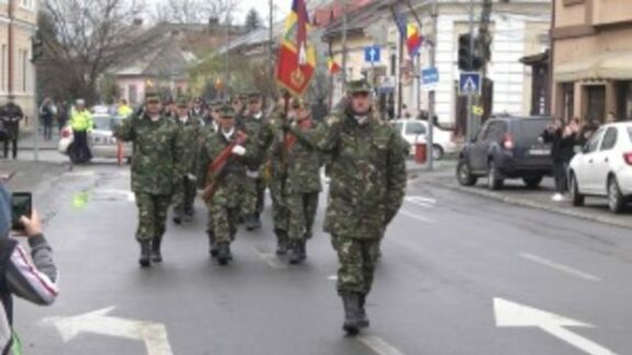 Maramures 1 decembrie 1918 2018