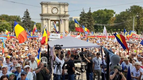 Unioniști unire PMAN