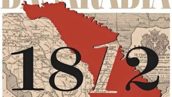 Primul Rapt al Basarabiei