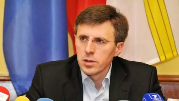 Dorin Chirtoacă