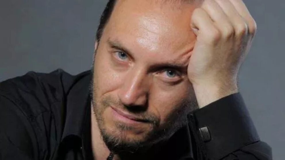 Anatol Durbala