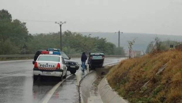accident