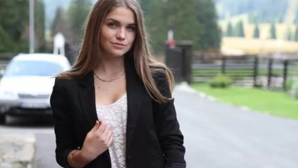 ariadna bordean