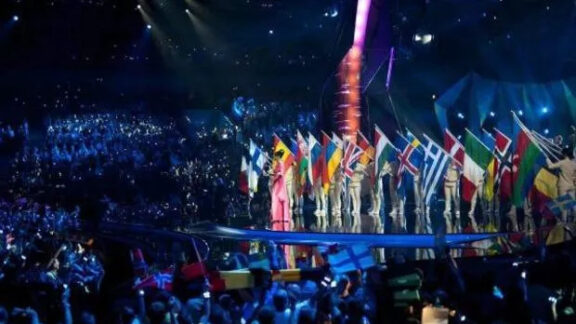 Eurovision Song Contest