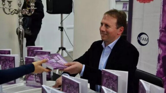 Ziua Internațională a Limbii Materne