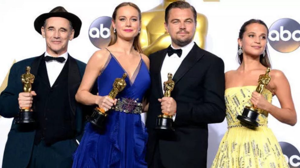 Oscar 2016