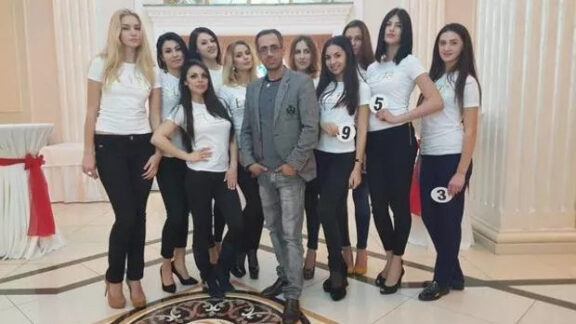 Cele 10 concurente pentru Miss February și Miss Amazon