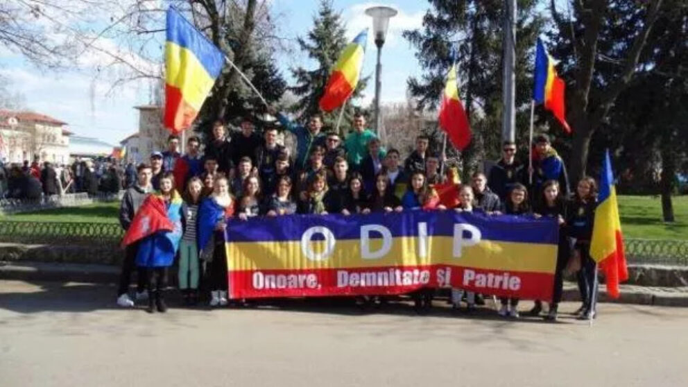 ODIP