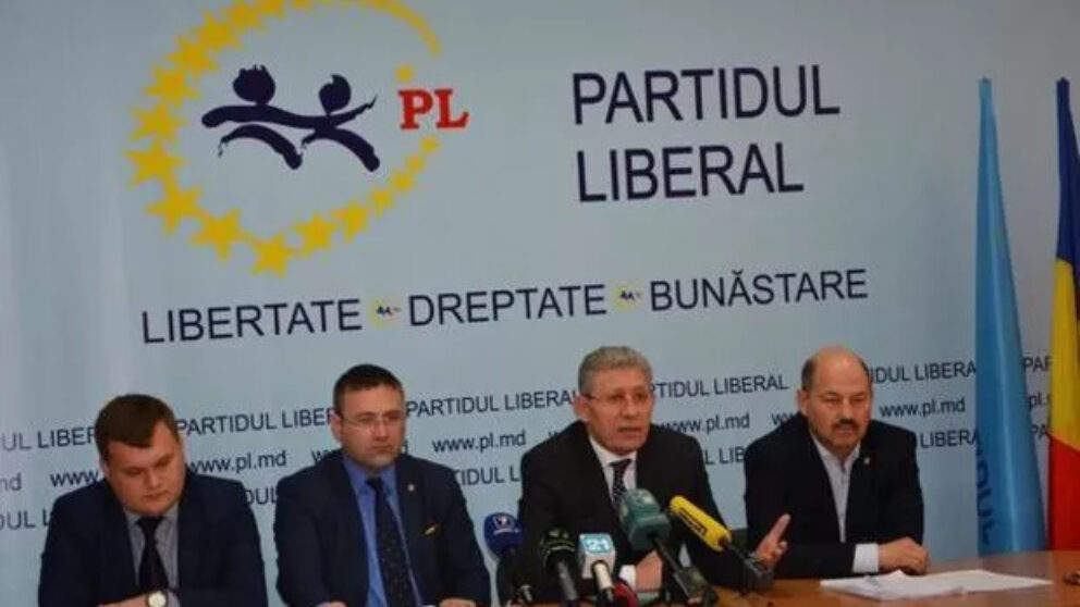 Partidul Liberal