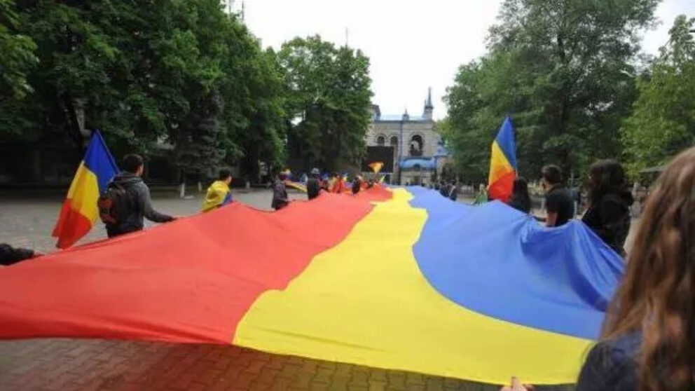 9 mai - ODIP