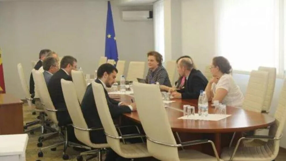 Consiliul Europei