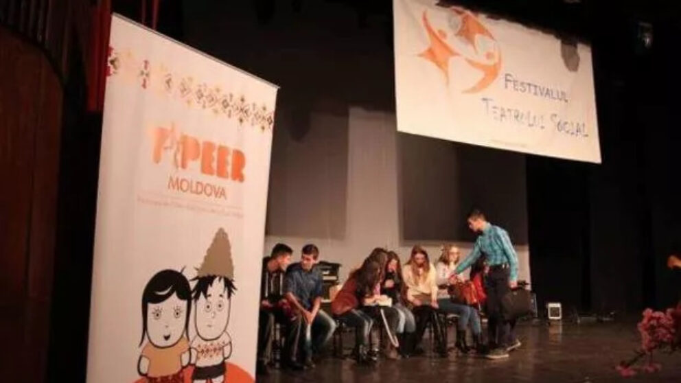 teatru