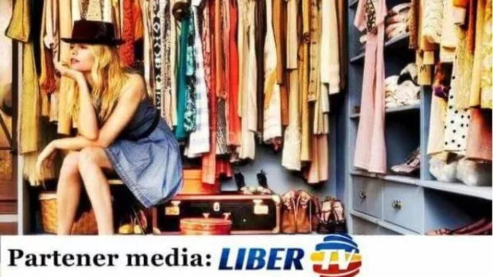 vintage bazaar