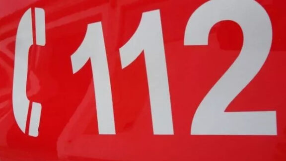 Serviciul 112