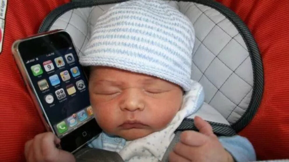 iphone/bebe