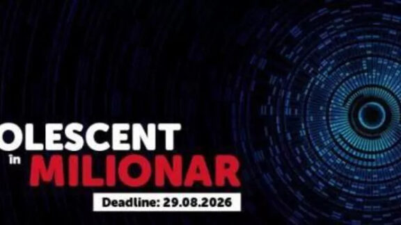 Din adolescent in milionar