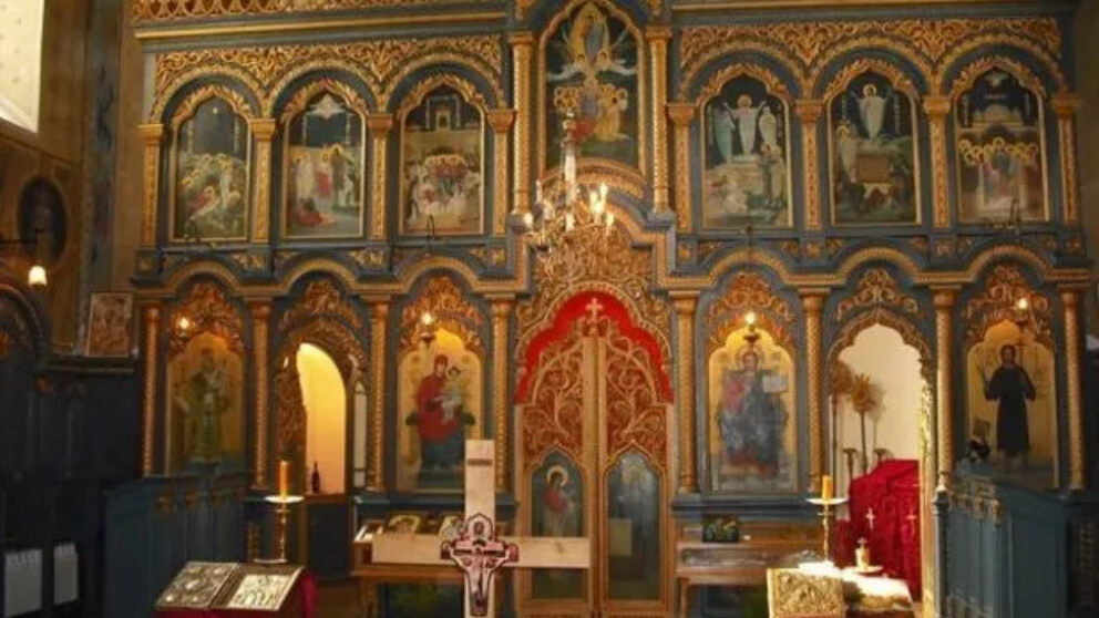 biserica