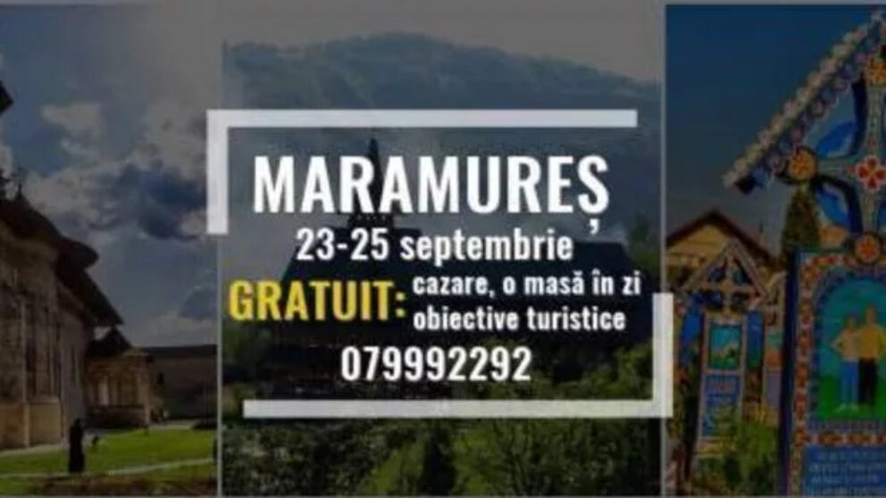 Maramureș