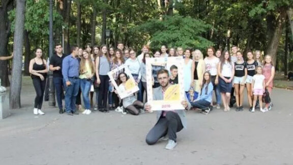 Campania „Sunt voluntar