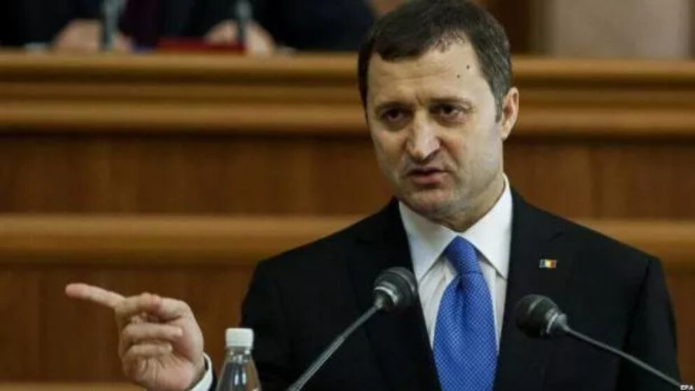 Vlad Filat