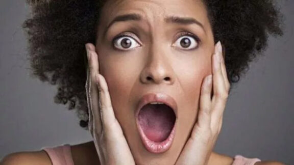 Top 10 cele mai ciudate fobii