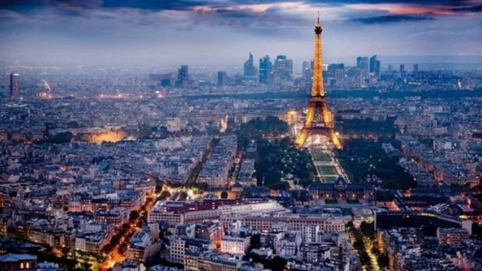 Paris