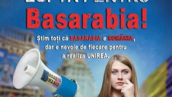 Luptă pentru Basarabia