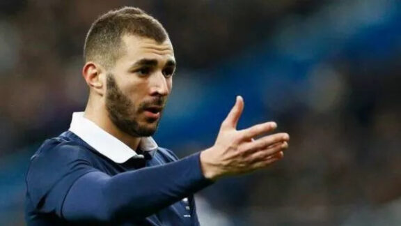 benzema