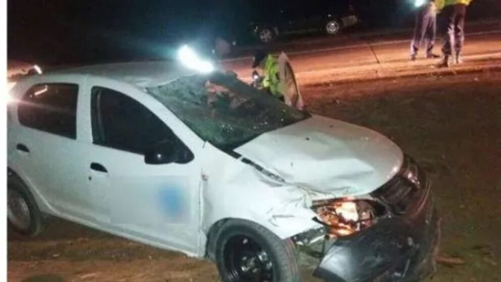 Accident
