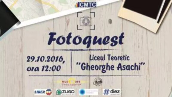 Foto Quest