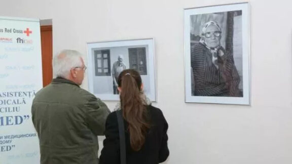 bogati in ani si amintiri