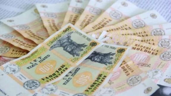 Băncile comerciale au majorat dobânzile la creditele în lei moldovenești