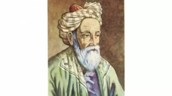omar khayyam