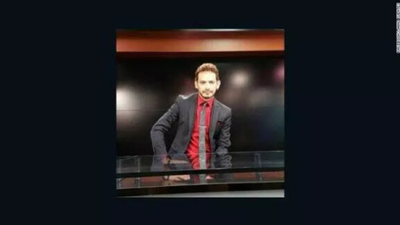 Alejandro Fuentes-Rosas