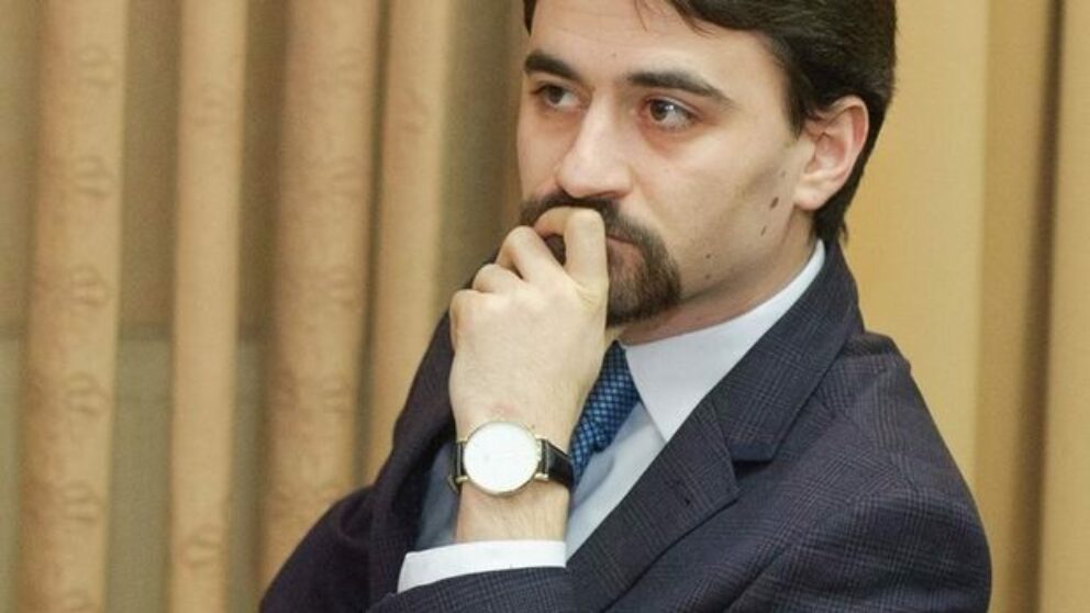 Ștefan Popov psiholog