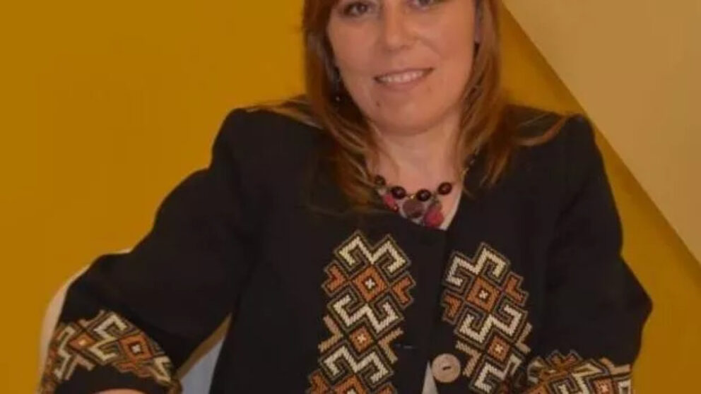 Elena Ețcu
