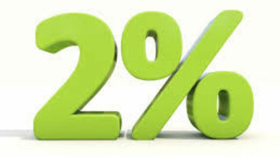 2%