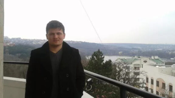 Student la o filiala francofona