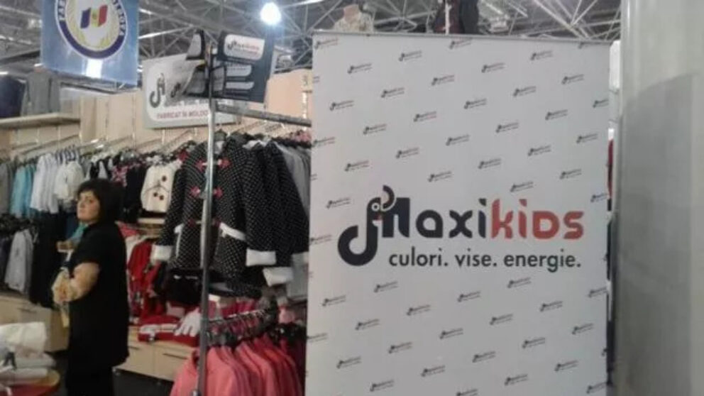 Fabricat in Moldova