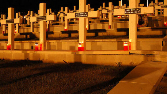 25 mai - Ziua Naţională a Eroilor Români