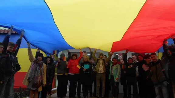 27 martie 99 de ani de la Unire