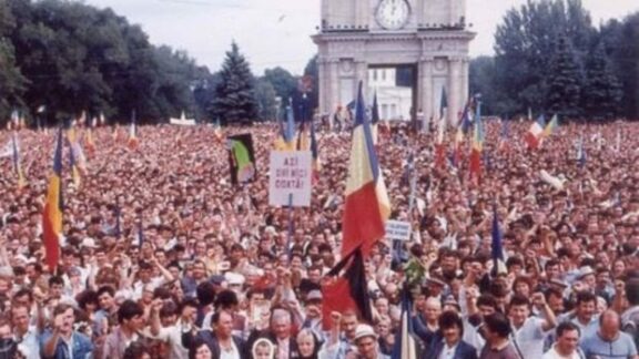 Independență Basarabia