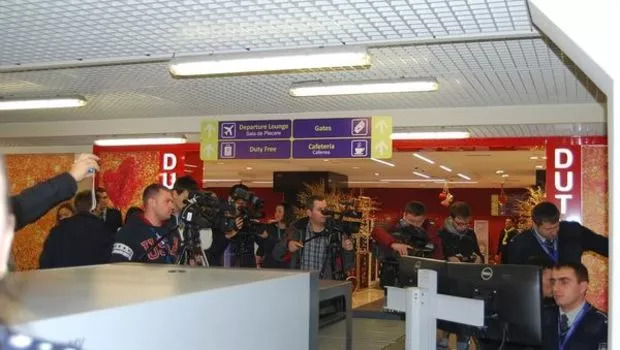 aeroport