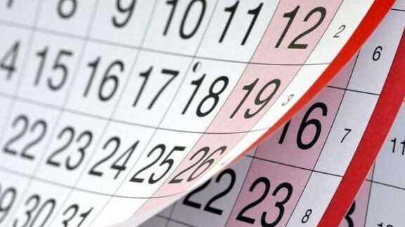 30 martie – 3 aprilie